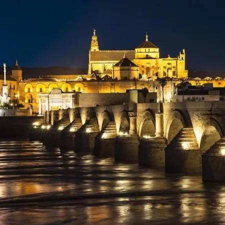 Apartment Calahorra Cordoba