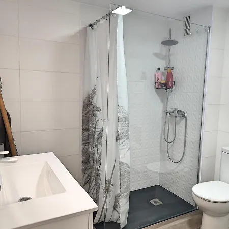 Calahorra Apartment